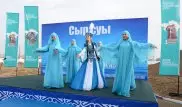 День Первого Президента в Кызылорде отметили чистой питьевой водой