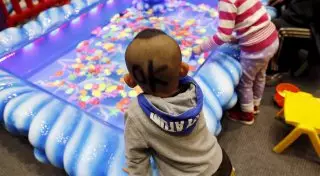 Американцы cтали чаще называть детей в честь фильтров Instagram