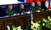 Эрдоган и его семья вовлечены в нефтяной бизнес ДАИШ - Минобороны РФ