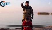 ДАИШ опубликовало видео казни "российского шпиона"