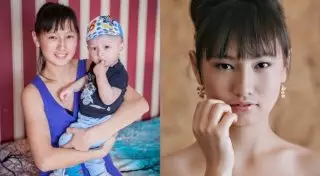 Как преобразились подопечные проекта "Дом мамы"