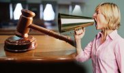 Жительницу Рудного оштрафовали почти на 80 тысяч тенге за оскорбление словом "неадекватный"