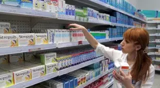 Россия ограничит закуп импортных лекарств в пользу препаратов из ЕАЭС