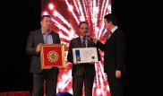 "БАЗИС" признан строительной компанией №1 в Казахстане