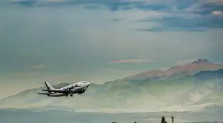 SCAT запускает новое направление Шымкент - Киев