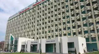 В КазНТУ в Алматы убили студента