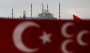Парламентарии Турции надеются на мирное разрешение конфликта с Россией