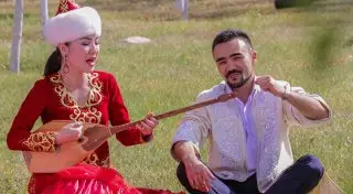 Айтыс вошел в список культурного наследия ЮНЕСКО