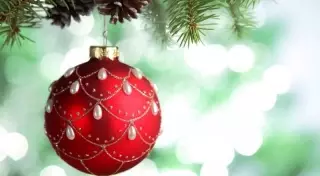 Новый год без снега встретят алматинцы