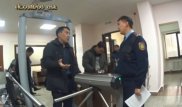 В столичном суде прокомментировали инцидент вокруг адвоката и охраны