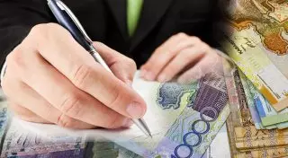 В фонде "Даму" прокомментировали обвинения в мошенничестве