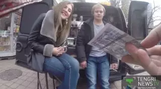 Как алматинцы реагируют на новую 20-тысячную купюру