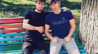 Журналисты узнали личность казненного ДАИШ россиянина