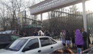 Взрывное устройство ищут в горбольнице №7 в Алматы