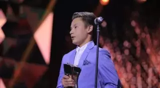 Деньги с концерта в память о Батырхане Шукенове пойдут его сыну