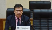 Президент Грузии лишил Саакашвили гражданства