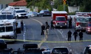 Спецслужбы США квалифицировали стрельбу в Калифорнии как теракт
