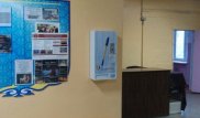 Автоматы с шариковыми ручками появились в школах Усть-Каменогорска