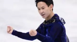 Денис Тен выиграл международный турнир в Хорватии