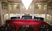 "Астана Опера" готовит концерт ко Дню независимости