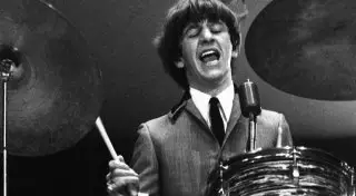 Барабаны Ринго Старра проданы за 2,2 миллиона долларов