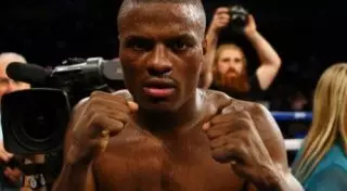 Дайте мне много денег за бой с Головкиным - Куиллин