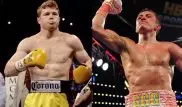 СМИ узнали примерную дату боя между Головкиным и Альваресом