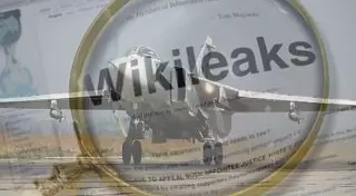 WikiLeaks обнародовал "планы Турции" сбить российский самолет