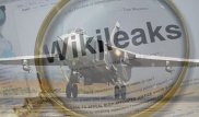 WikiLeaks обнародовал "планы Турции" сбить российский самолет