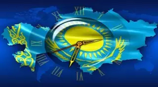 Казахстан ждет великое будущее - украинский ученый