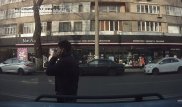 Как работают автоворы на улицах Алматы