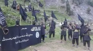 ДАИШ угрожает Средней Азии и Казахстану - эксперт