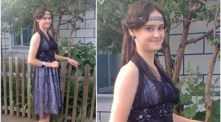 В Карагандинской области больше месяца ищут сбежавшую 17-летнюю девушку