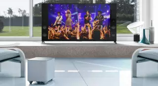 Абсолютное совершенство звука