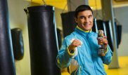Колбу с живой водой рекомендует Серик Сапиев