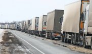 В ФТС России ответили на обращение казахстанских автоперевозчиков с грузом из Турции