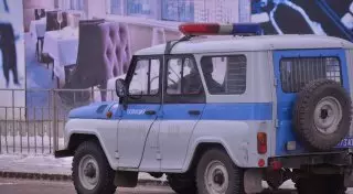 Совершившего смертельное ДТП мужчину разыскивает полиция ЮКО