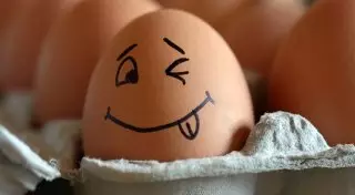 Почему в Казахстане подорожали яйца