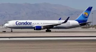 Летевший из Германии в Египет самолет экстренно сел в Венгрии из-за угрозы взрыва