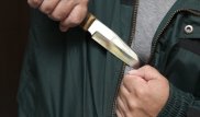 Мужчина воткнул знакомому нож в голову в Петропавловске