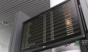 В аэропортах Алматы и Астаны отменены 20 рейсов