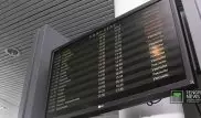 В аэропортах Алматы и Астаны отменены 20 рейсов