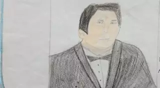 Каким Назарбаева видят дети