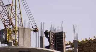 Объемы строительства доступного жилья увеличат в Казахстане