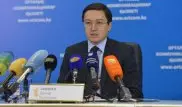 Глава Нацбанка Казахстана прокомментировал назначение своих замов