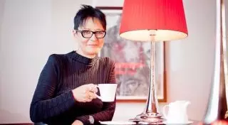 "Драйв, кайф и карьера": Ирина Хакамада о мотивации для казахстанских женщин