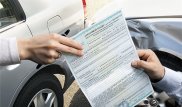 С 2016 года оценку повреждений при ДТП будут проводить страховщики