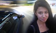 Полиция установила автомобиль похитителя студентки из Алматинской области