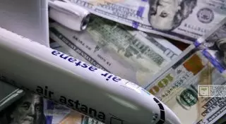Будет ли приватизирована "Эйр Астана"
