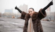 Баян Есентаева перевезет свои проекты в Астану